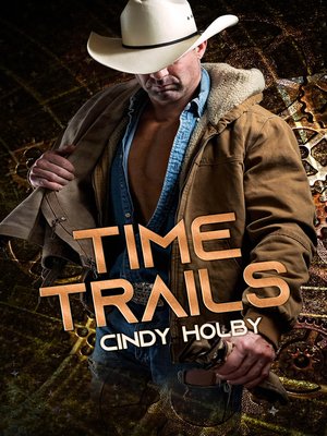 cover image of Time Trails